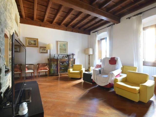 Appartamento in vendita a Quartiere 2, Firenze