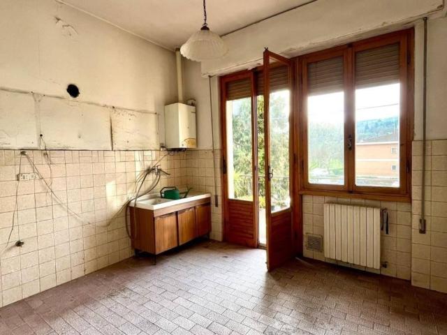 Appartamento in vendita a Galluzzo, Firenze