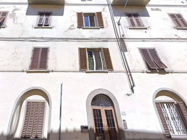 Appartamento in vendita a Quartiere 2, Firenze