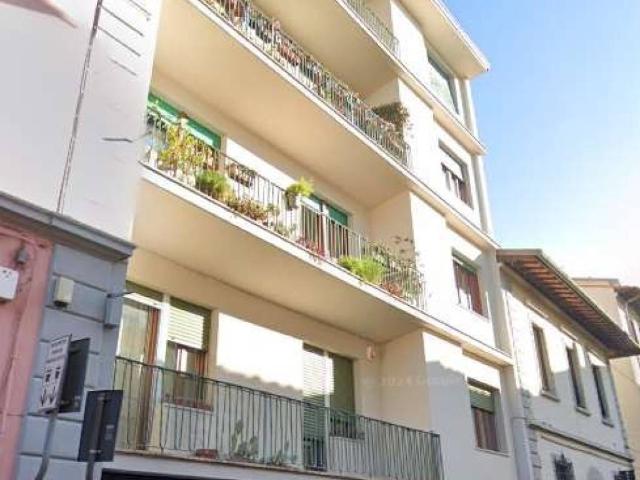 Appartamento in vendita a Quartiere 2, Firenze