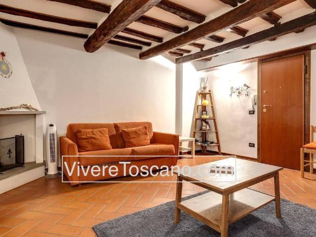 Appartamento in vendita a Quartiere 1, Firenze