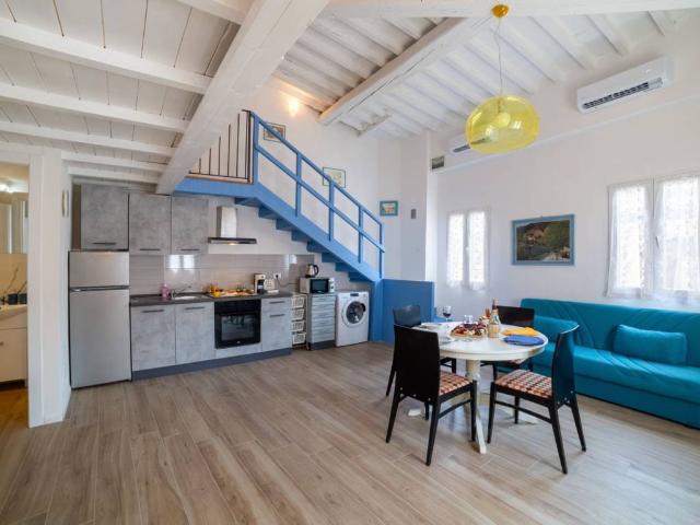 Appartamento in vendita a Quartiere 1, Firenze