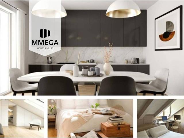 Appartamento in vendita a Quartiere 2, Firenze