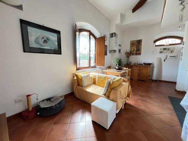 Appartamento in vendita a Brozzi, Firenze