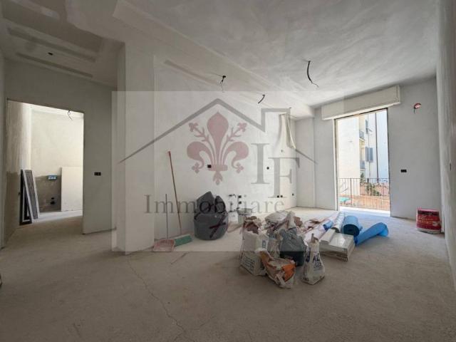 Appartamento in vendita a Quartiere 2, Firenze