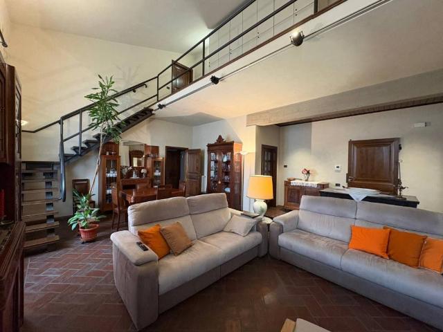 Appartamento in vendita a Galluzzo, Firenze
