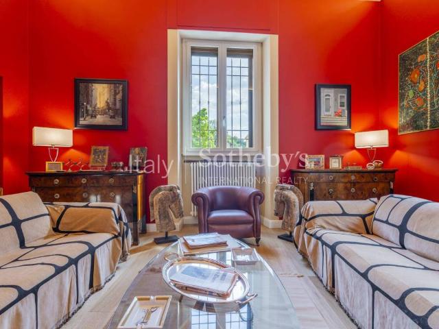 Appartamento in vendita a Quartiere 1, Firenze
