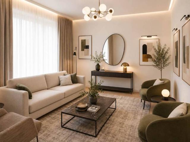 Appartamento in vendita a Quartiere 1, Firenze