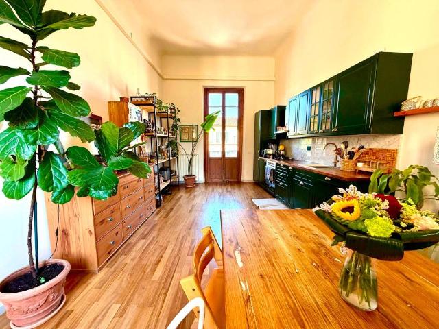 Appartamento in vendita a Quartiere 3, Firenze