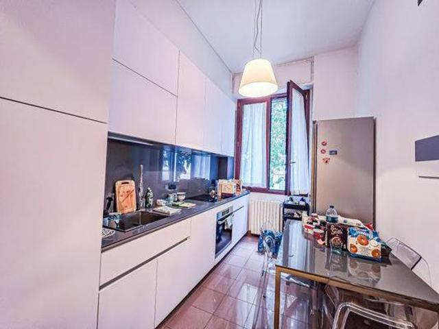 Appartamento in vendita a Quartiere 1, Firenze