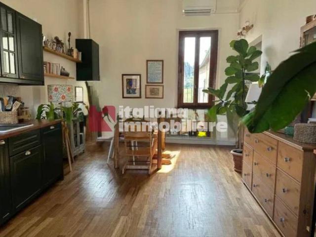 Appartamento in vendita a Galluzzo, Firenze