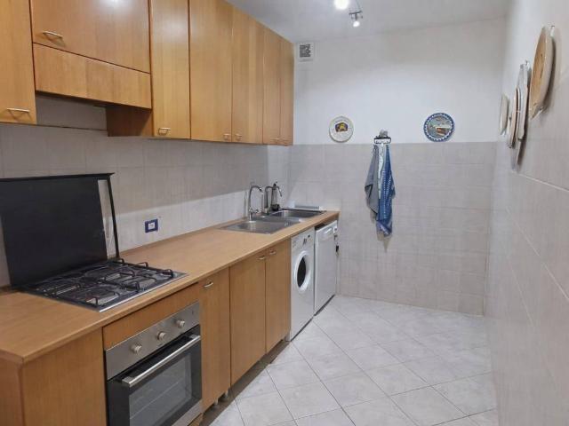 Appartamento in vendita a Quartiere 5, Firenze