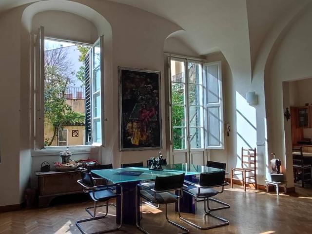 Appartamento in vendita a Quartiere 1, Firenze
