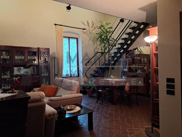Appartamento in vendita a Baronta, Firenze