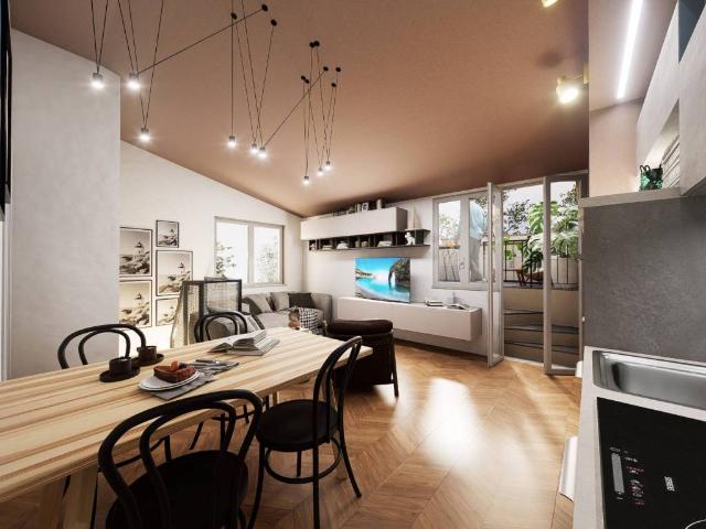 Appartamento in vendita a Quartiere 2, Firenze
