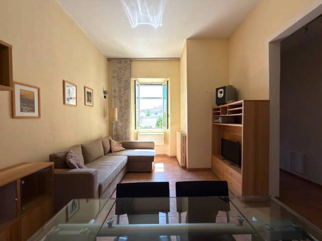 Appartamento in vendita a Quartiere 1, Firenze