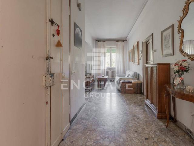 Appartamento in vendita a Quartiere 2, Firenze