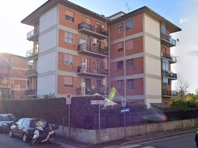 Appartamento in vendita a Quartiere 4, Firenze