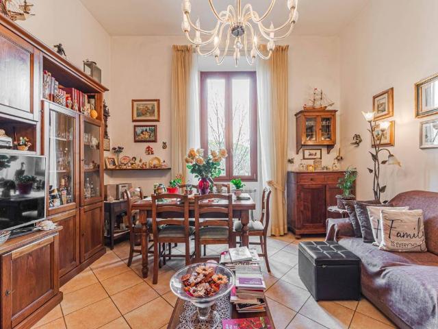 Appartamento in vendita a Quartiere 2, Firenze