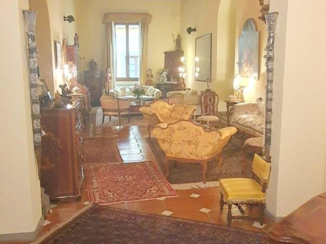 Appartamento in vendita a Quartiere 1, Firenze