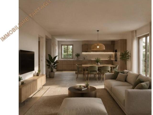 Appartamento in vendita a Quartiere 2, Firenze