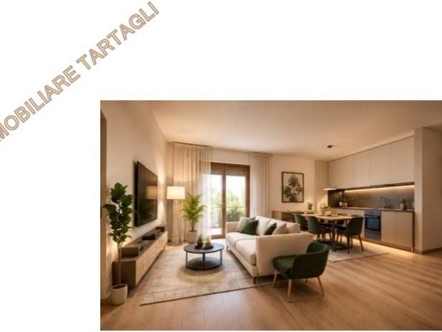 Appartamento in vendita a Quartiere 2, Firenze