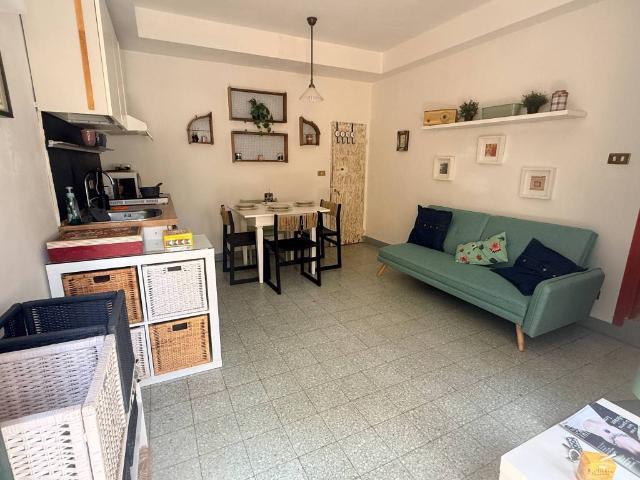 Appartamento in vendita a San Frediano, Firenze