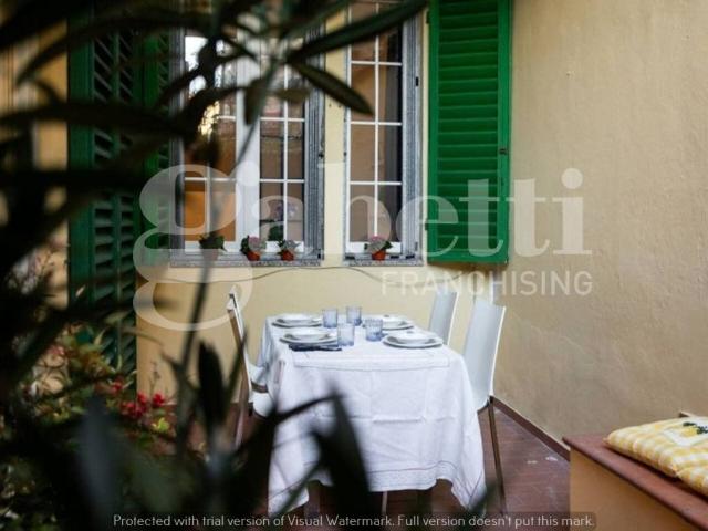 Appartamento in vendita a Quartiere 1, Firenze