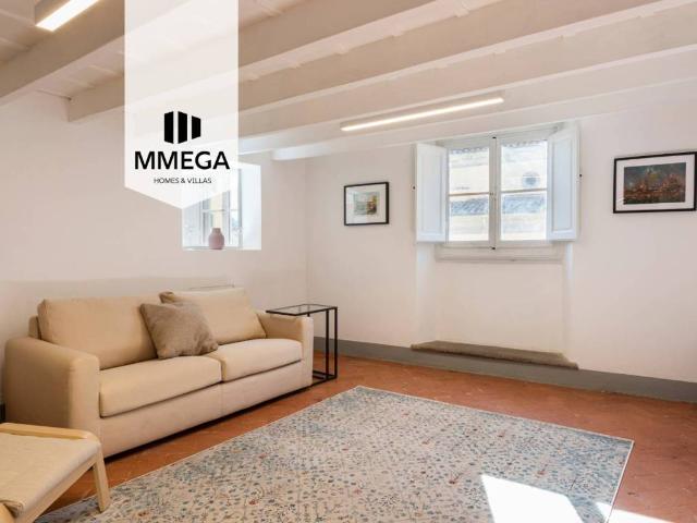 Appartamento in vendita a Quartiere 1, Firenze