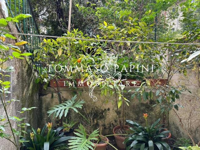 Appartamento in vendita a Quartiere 5, Firenze