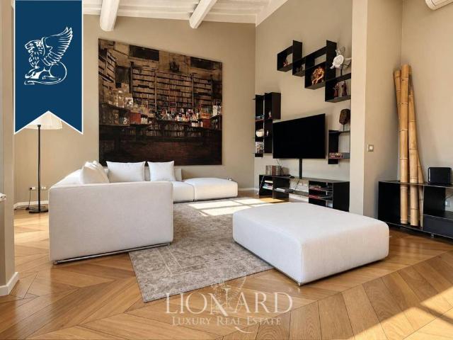 Appartamento in vendita a Oltrarno, Firenze