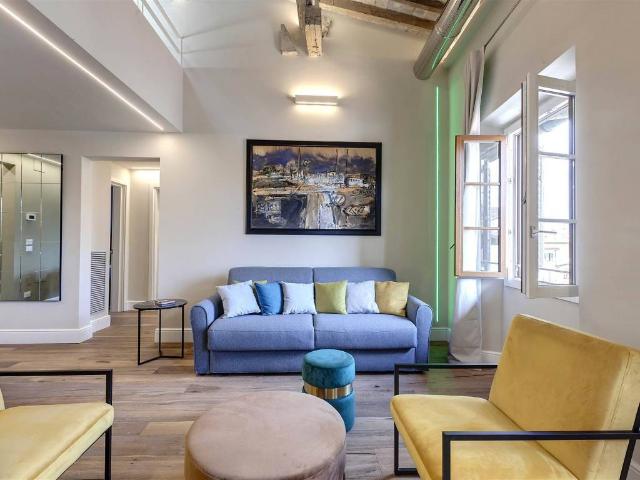 Appartamento in vendita a Quartiere 1, Firenze