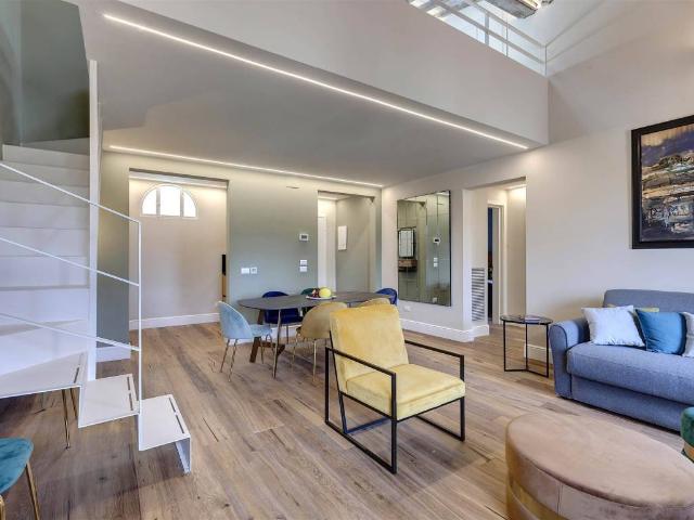 Appartamento in vendita a Quartiere 1, Firenze