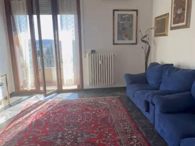 Appartamento in vendita a Quartiere 2, Firenze