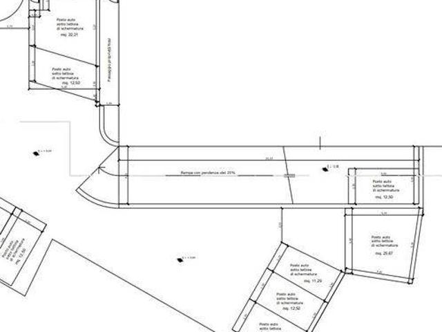 Appartamento in vendita a Quartiere 5, Firenze