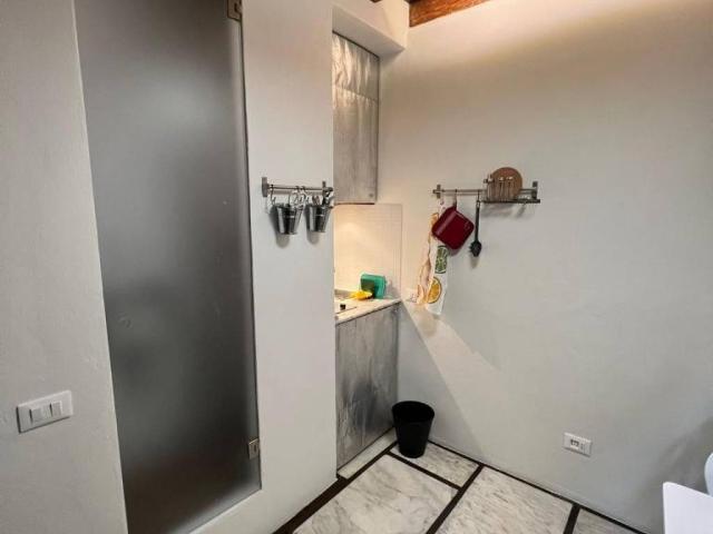 Appartamento in vendita a Quartiere 1, Firenze