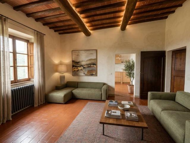 Appartamento in vendita a Galluzzo, Firenze