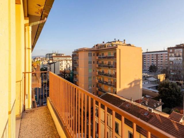 Appartamento in vendita a Quartiere 1, Firenze