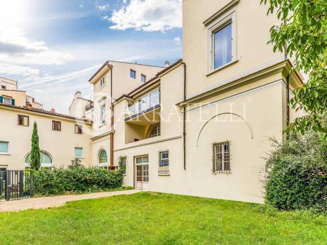 Appartamento in vendita a Quartiere 1, Firenze