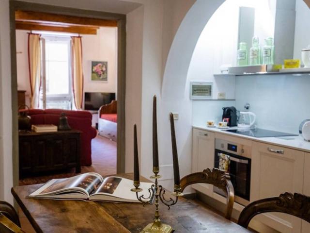 Appartamento in vendita a Quartiere 1, Firenze