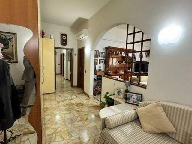Appartamento in vendita a Quartiere 5, Firenze