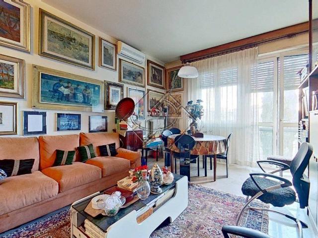 Appartamento in vendita a Quartiere 4, Firenze