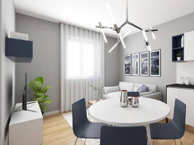 Appartamento in vendita a Quartiere 2, Firenze