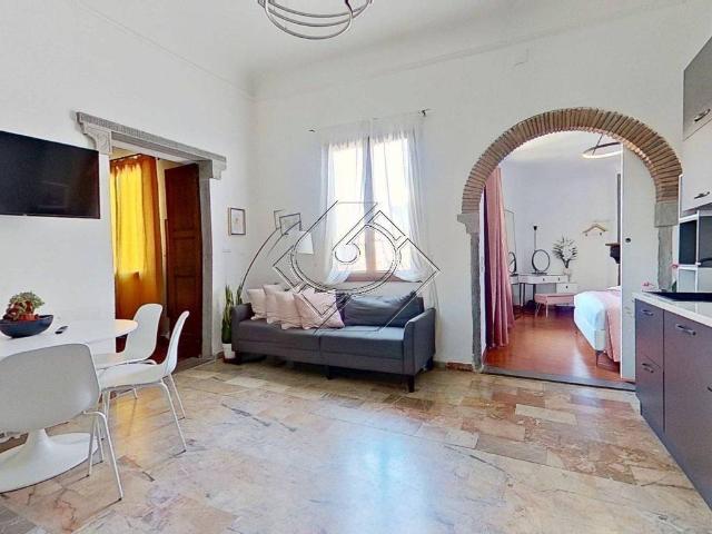 Appartamento in vendita a Quartiere 1, Firenze
