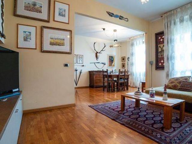 Appartamento in vendita a Rovezzano, Firenze