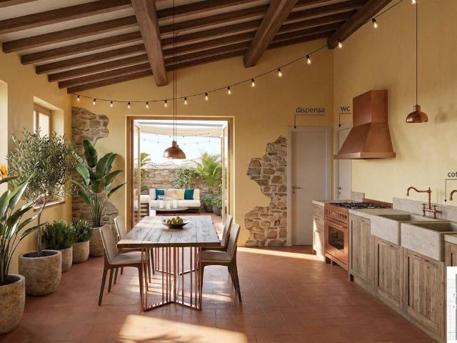 Appartamento in vendita a Quartiere 3, Firenze