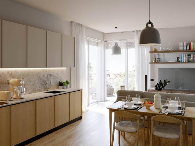 Appartamento in vendita a Rovezzano, Firenze