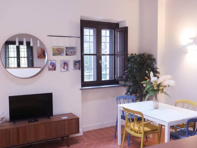 Appartamento in vendita a Quartiere 3, Firenze
