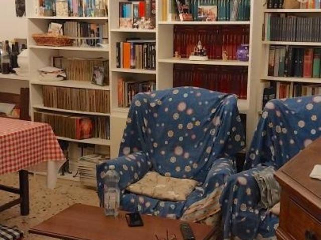 Appartamento in vendita a Quartiere 5, Firenze