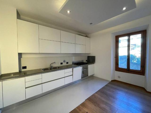 Appartamento in vendita a Quartiere 2, Firenze